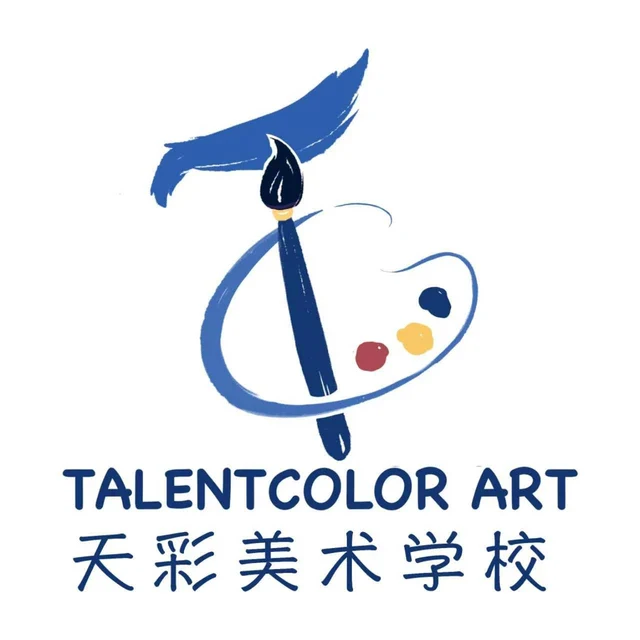 TalentColor Art