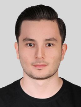 ali zakeri