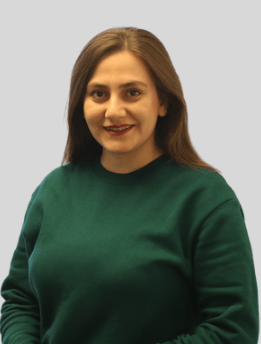 Yasaman Yektakhah