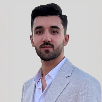 Borna Nasiri