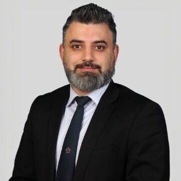 Shahin Azad