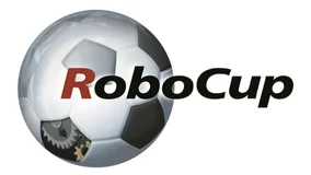 robocup logo